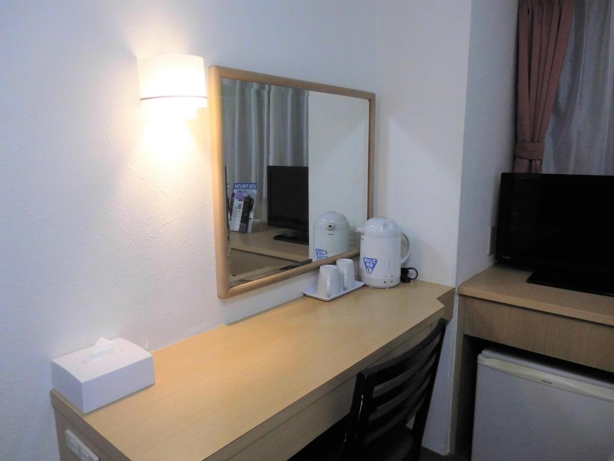 Olympic Inn Shibuya Токио Екстериор снимка