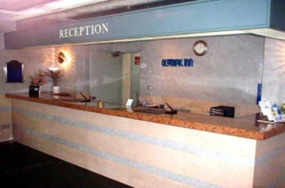 Olympic Inn Shibuya Токио Екстериор снимка